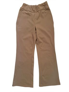 Halara flare work pants xs petite new without tag